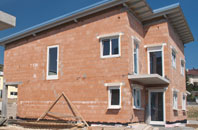 Basingstoke home extensions